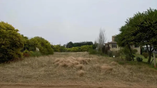 Terreno en Residencial I