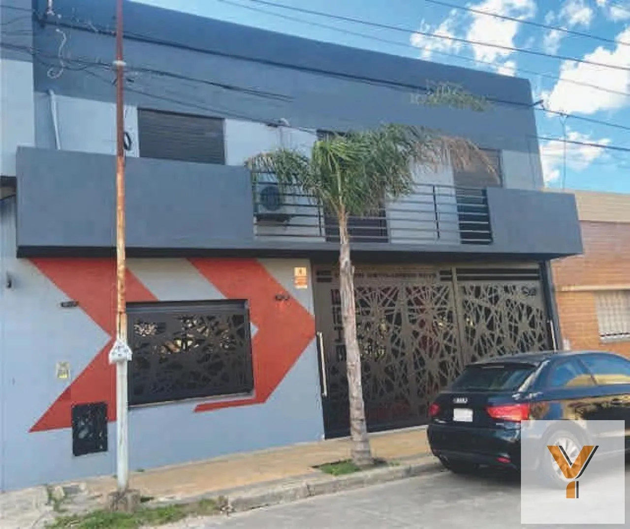 Casa en 10 e/ 157 y 158