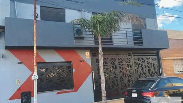 Casa en 10 e/ 157 y 158