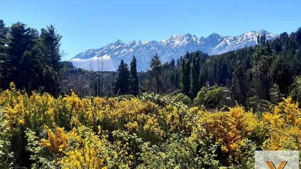 Terreno en Lago Puelo