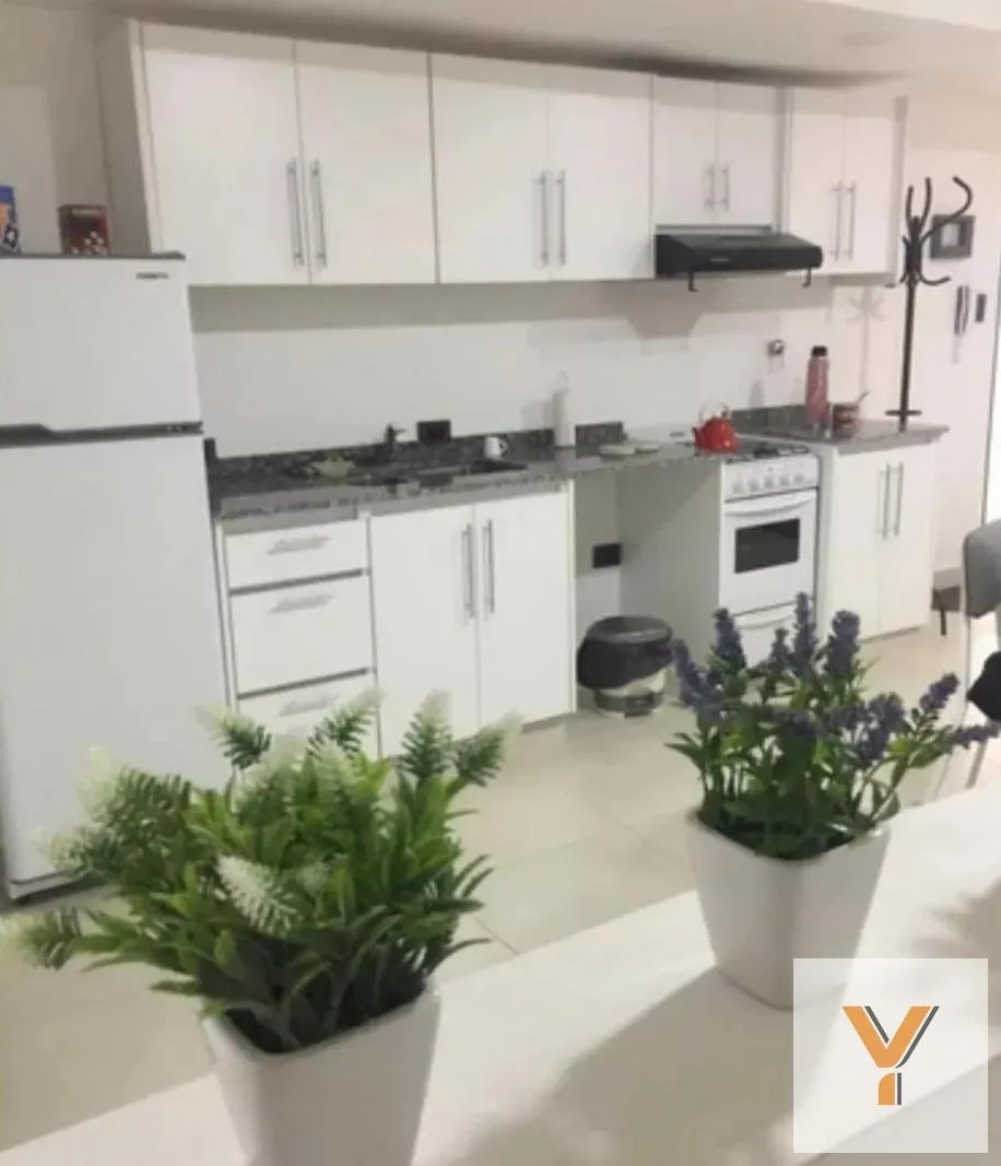 Departamento en Avenida Faustino Sarmiento e/ Rafael Obligado y Ruiz Moreno