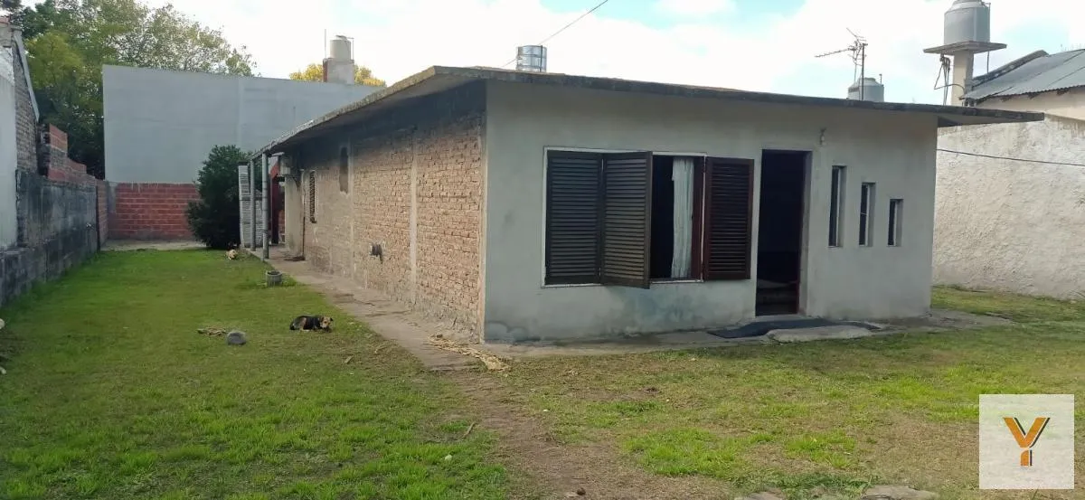 Departamento en Ricardo Güiraldes e/ Avenida Doctor Ricardo Balbín y Benavente