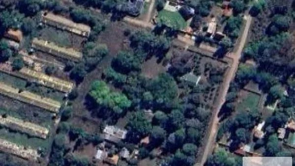 Terreno en Enrique Carbo e/ Avenida Álvarez Tomas y Fray Justo Santa María de Oro