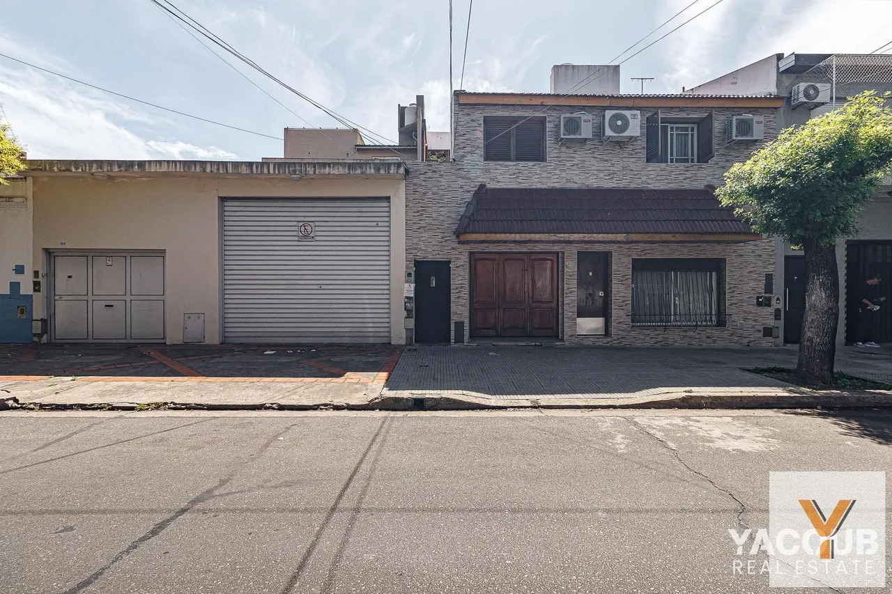 Departamento en Piedrabuena e/ Itaqui y General Fructuoso Rivera