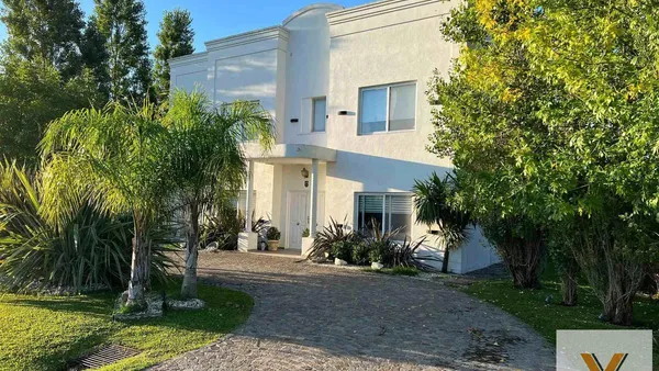 Casa en Barrio Santo Domingo