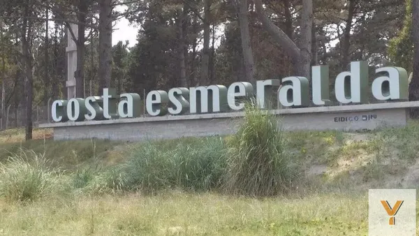 Terreno en Golf I - Costa Esmeralda