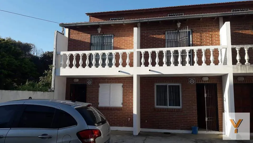 Casa en 92 e/ 1 y Avenida Costanera