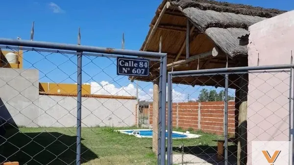 Terreno en 84 y Güemes