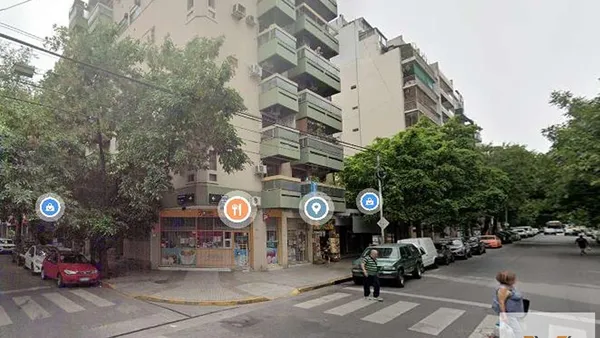 Local Comercial en Gurruchaga y Camargo