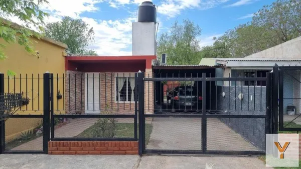 Casa en República e/ Córdoba y Misiones