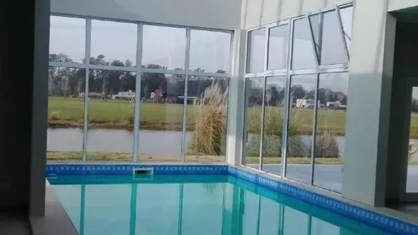 Terreno en La Reserva Escondida - Área 60