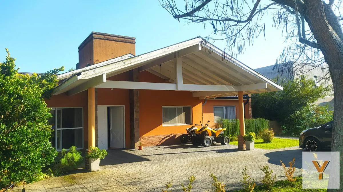 Casa en Haras del Sur I