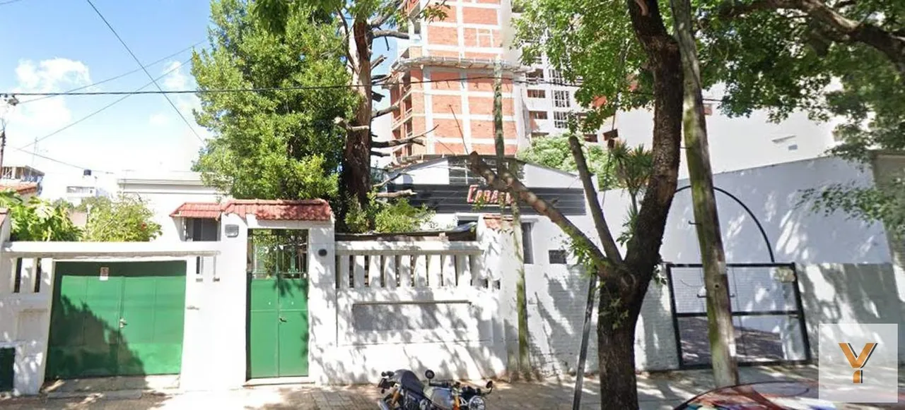 Terreno en 10 e/ 38 y 39