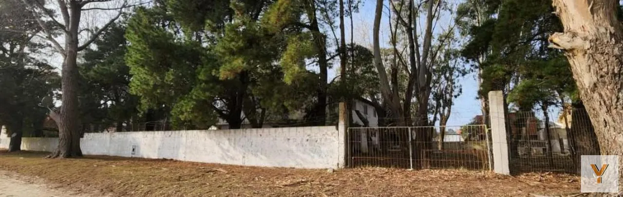 Terreno en Gaboto e/ Garay y Santa María de Oro