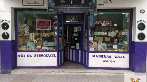 Local Comercial en Constitución y Pichincha