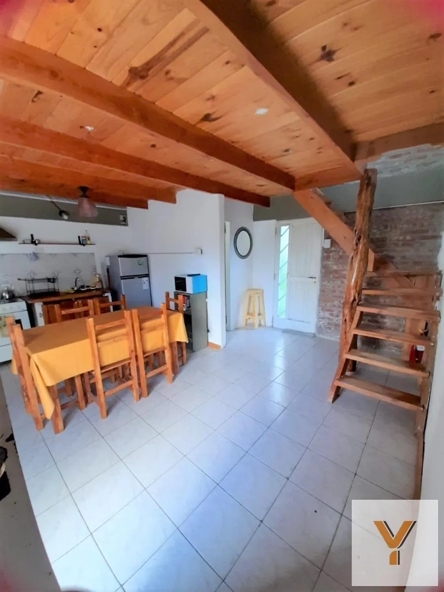 Casa en Viamonte e/ Mármol y Ponce