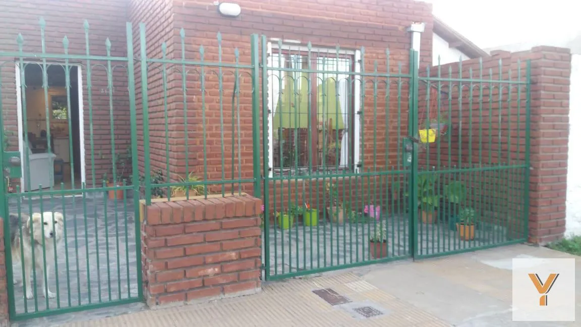 Casa en 54 e/ 73 y Avenida 75