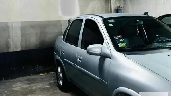 Cochera en Malabia e/ Vera y Avenida Corriente