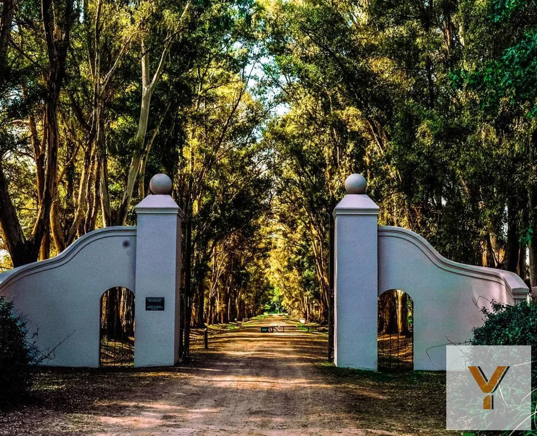 Terreno en Chacras de San Andrés