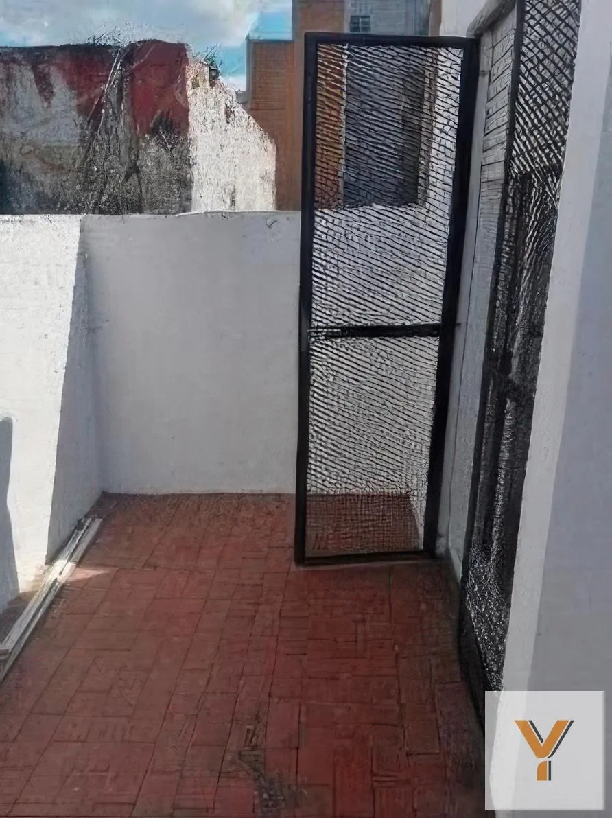 Departamento en Doctor Luis Belausteguo 2751 e/ Terrada y Condarco