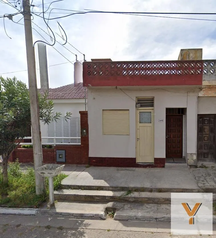Departamento en 1 e/ 72 y 73