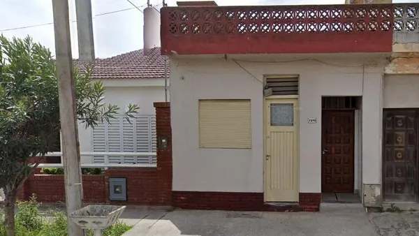 Departamento en 1 e/ 72 y 73
