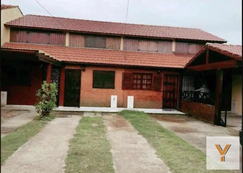 Departamento en 66 e/ 1 y Costanera
