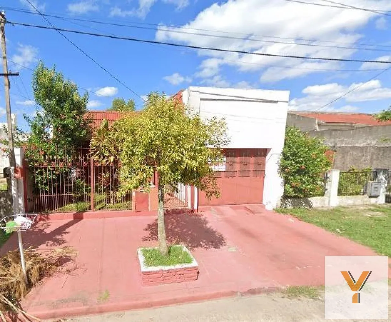 Casa en 172 y 19