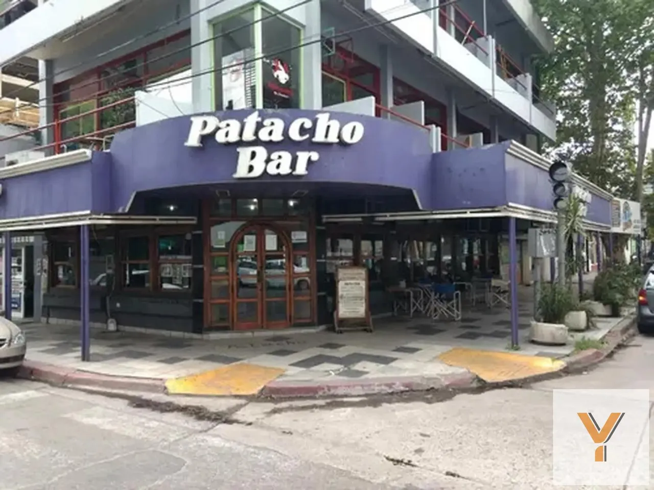 Local Comercial en Cabildo y General Machado