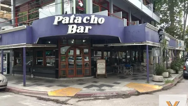 Local Comercial en Cabildo y General Machado
