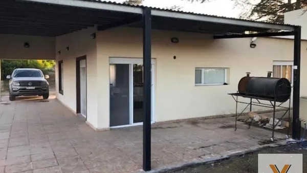 Casa en Las Lomas