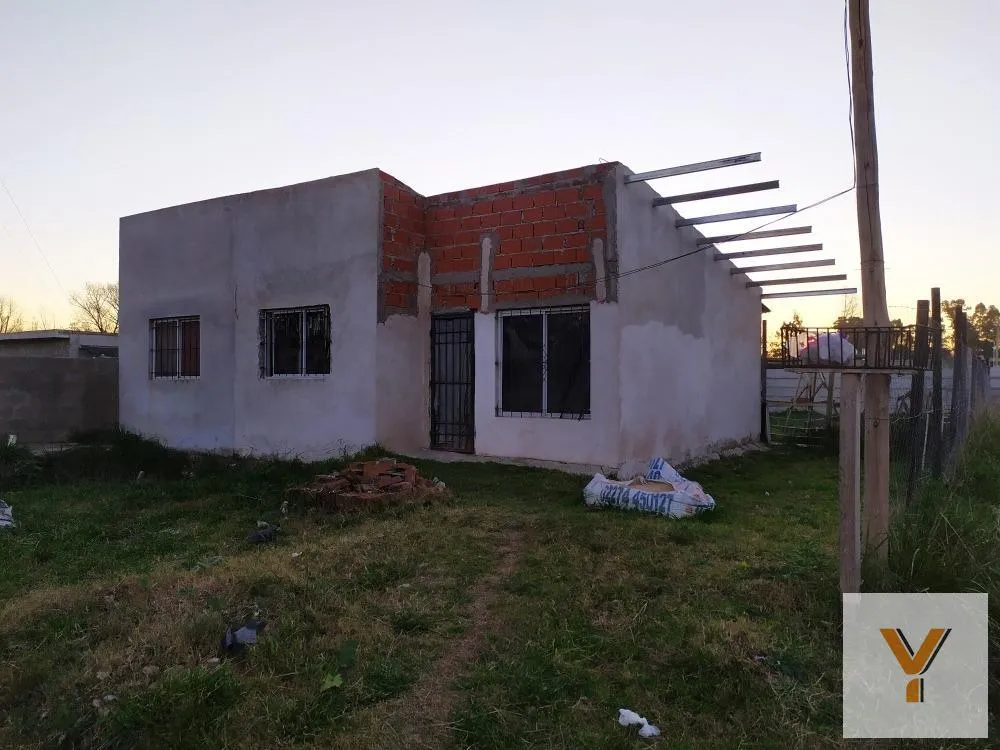 Casa en Bermudez e/ Campichuelo y Buenos Aires