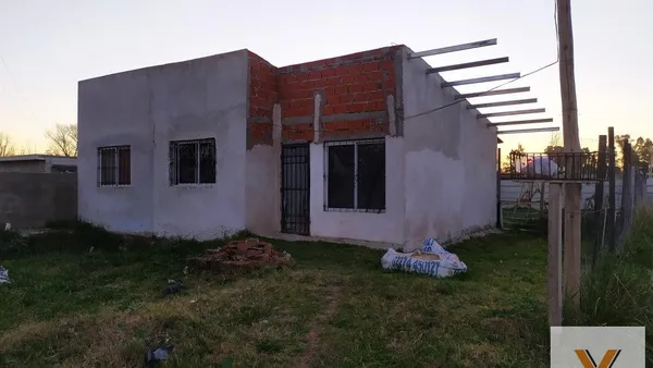 Casa en Bermudez e/ Campichuelo y Buenos Aires