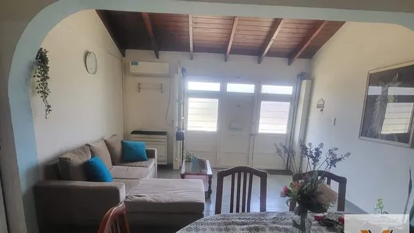 Departamento en 11 de Septiembre e/ Avenida Marconi y Mitre