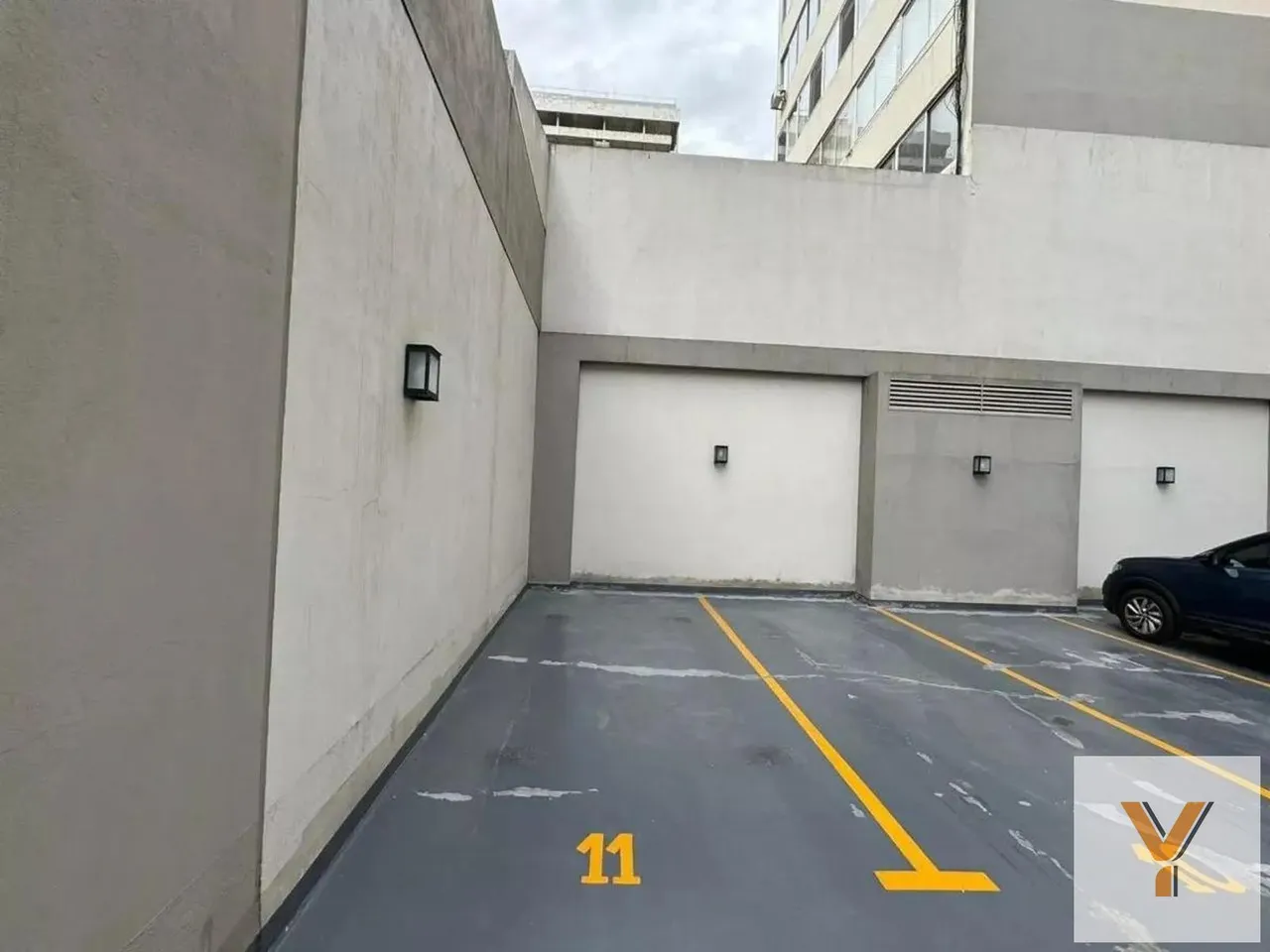 Cochera en Avenida Monroe e/ Avenida Álvarez Thomas y Pacheco