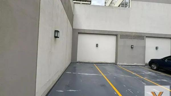 Cochera en Avenida Monroe e/ Avenida Álvarez Thomas y Pacheco