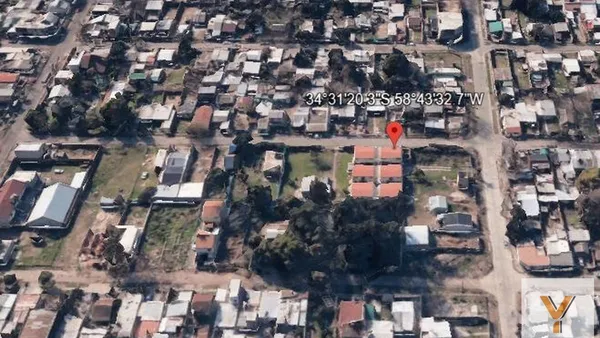 Departamento en Malnatti y Rivadavia