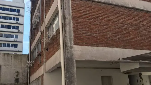 Departamento en 58 e/ 7 y 8