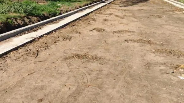Terreno en Argerich e/ Italia y Portugal