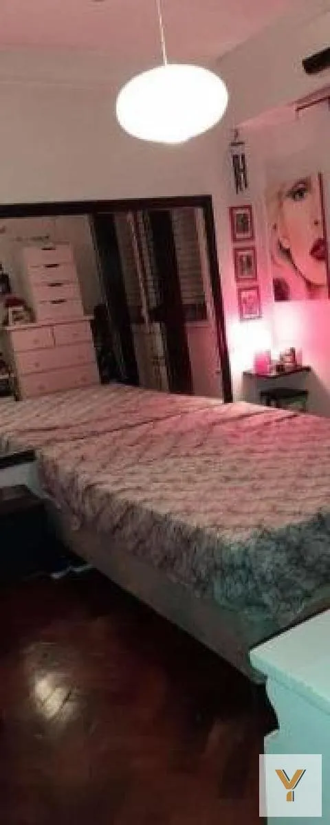 Departamento en Castelli e/ Avenida Rivadavia y Mitre