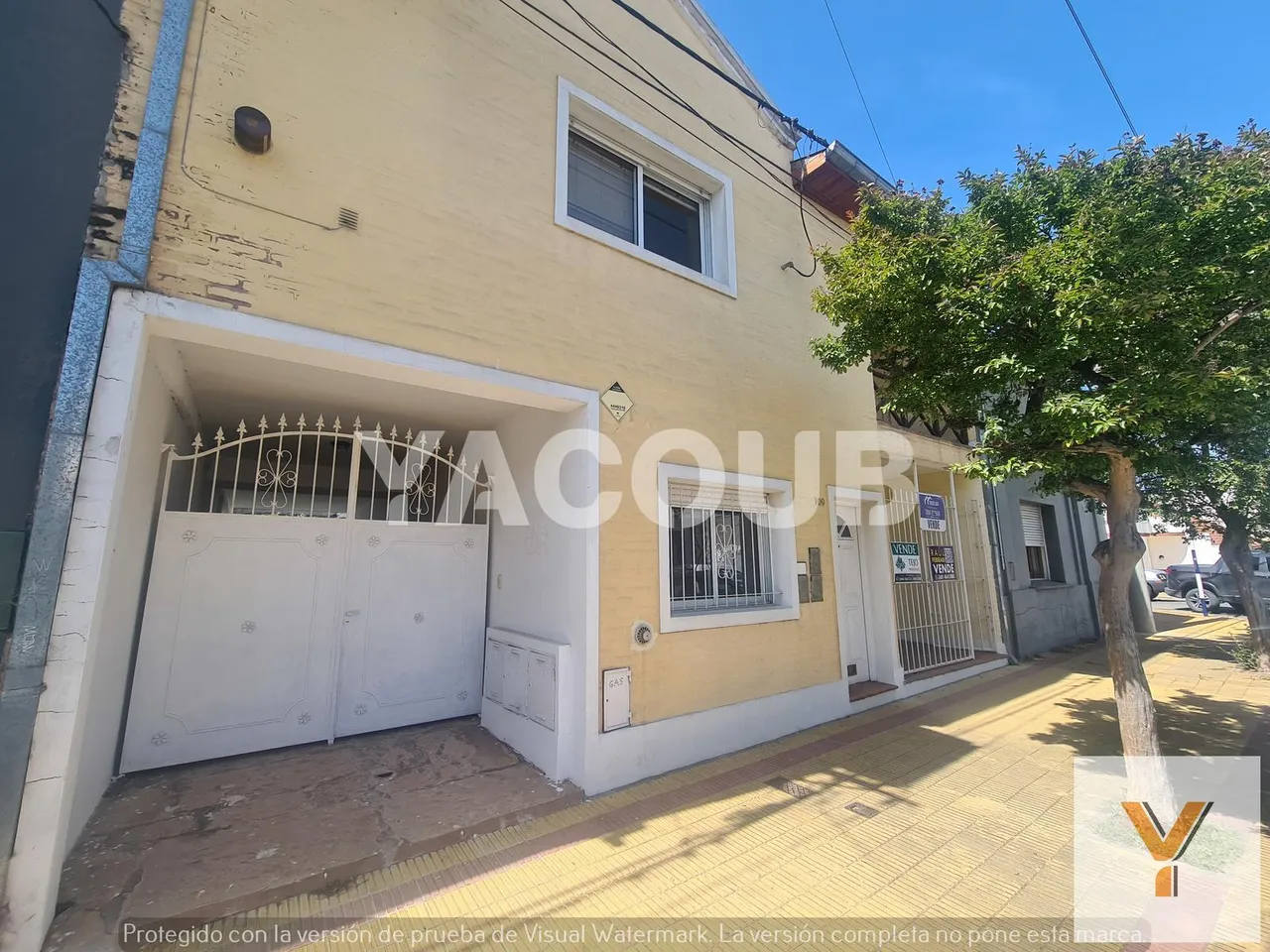 Departamento en 4 avenidas, Tandil centro
