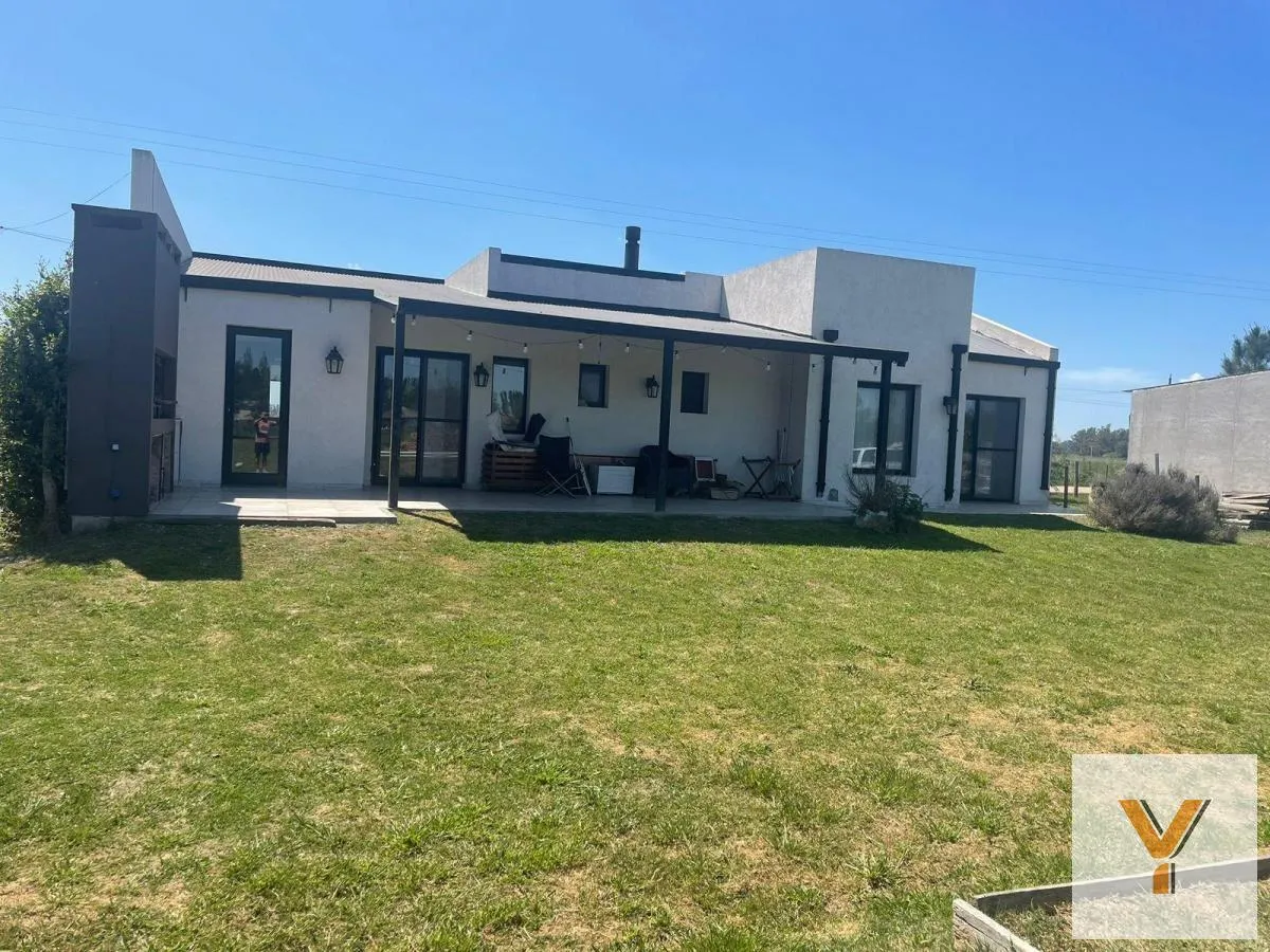 Casa en La Aguada