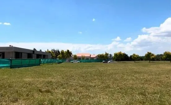 Terreno en Everlinks Golf & Country Club