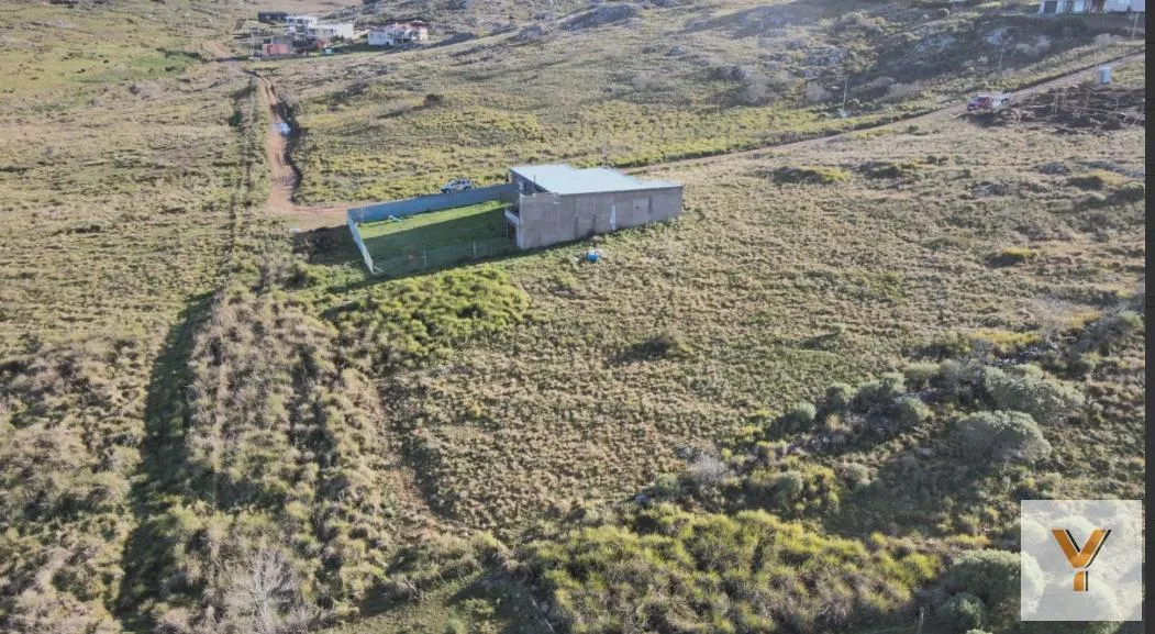 Terreno en O'Higgings e/ Calihue y Miguel Abuelo
