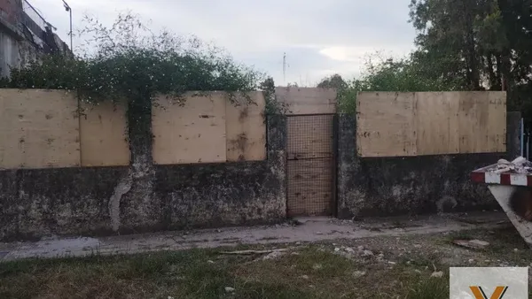 Terreno en 24 de Octubre e/ Achával Rodríguez y Pedro José Agrelo