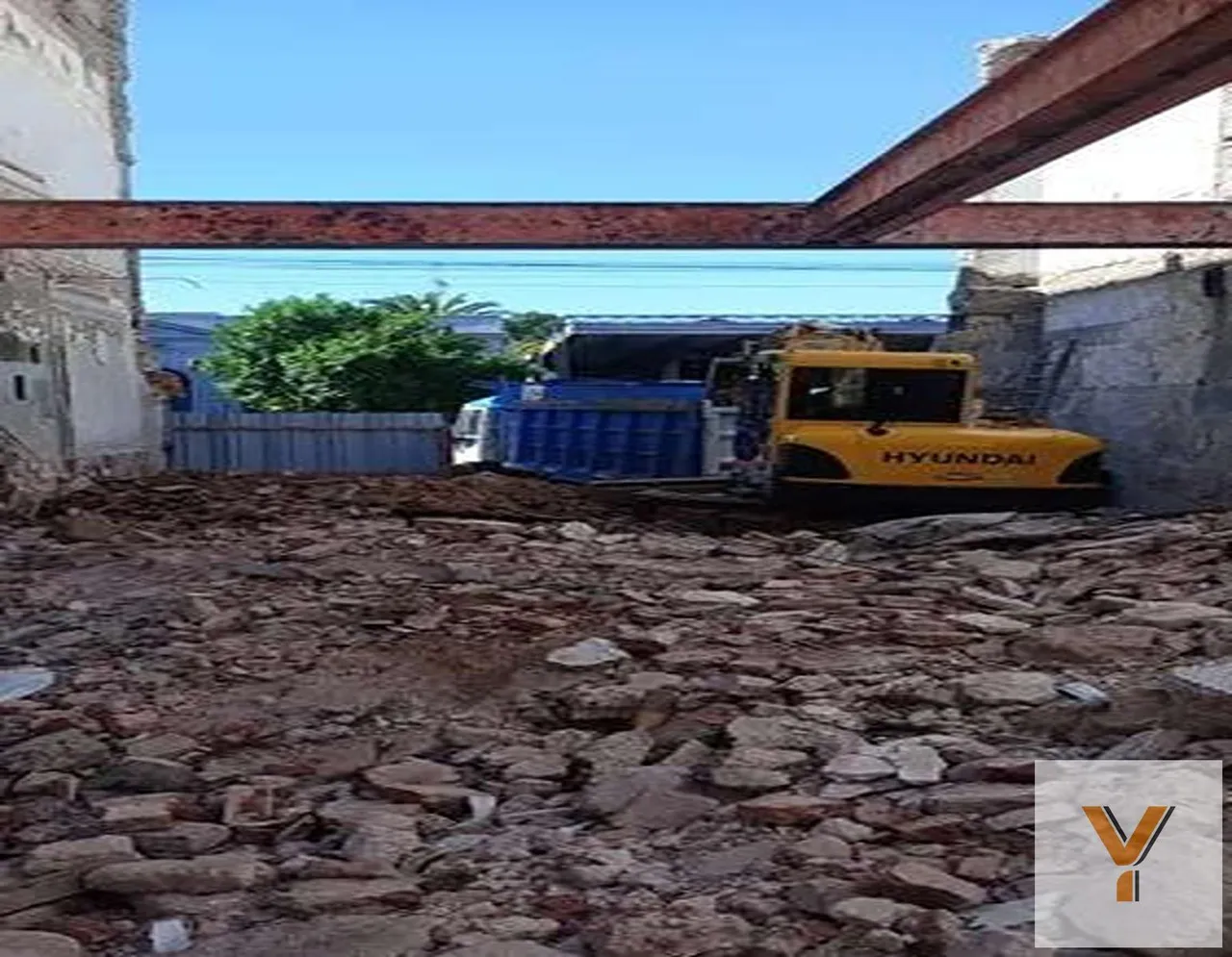 Terreno en Avenida Belgrano e/ 24 de Noviembre y General Urquiza