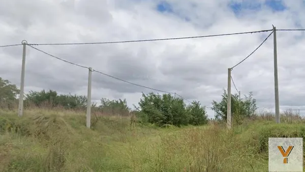 Terreno en Palacios e/ Avenida Circunvalación y Del Medio