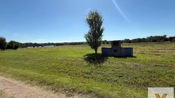Terreno en Santa Inés