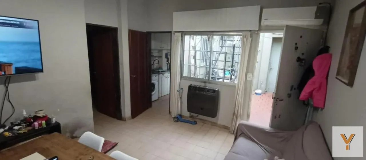 Departamento en Primera Junta e/ Avenida Lacarra y Laguna
