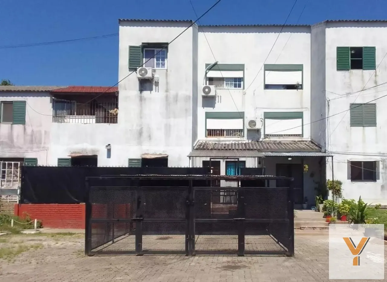 Departamento en Blas Parera e/ Berutti y Lavalleja